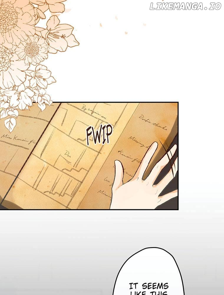 Story of My Fiancee Chapter 13 - page 110