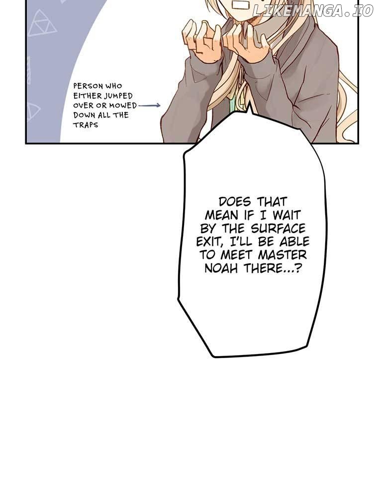 Story of My Fiancee Chapter 13 - page 115