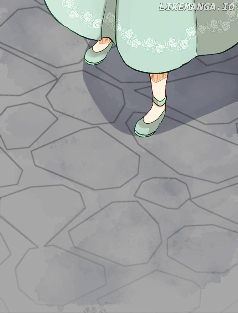 Story of My Fiancee Chapter 13 - page 119