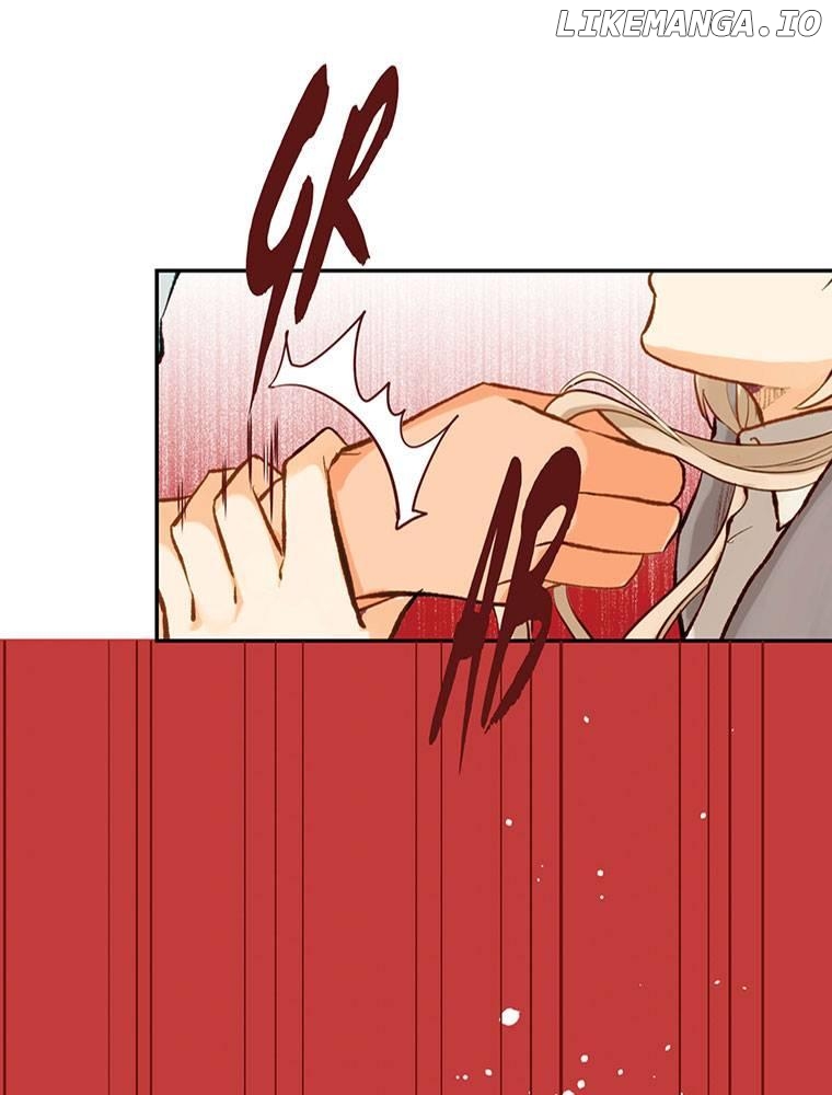 Story of My Fiancee Chapter 13 - page 13