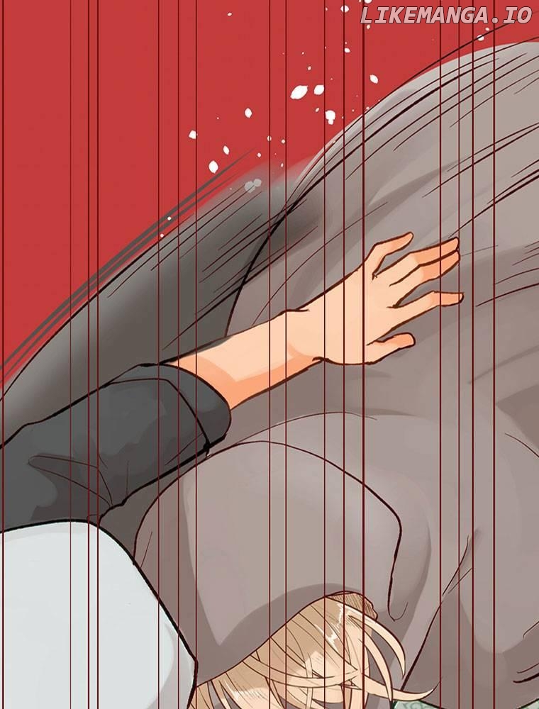 Story of My Fiancee Chapter 13 - page 14