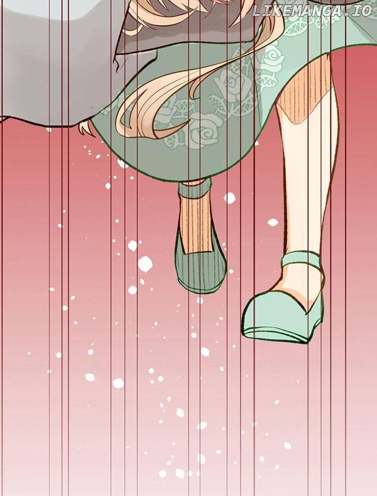 Story of My Fiancee Chapter 13 - page 15