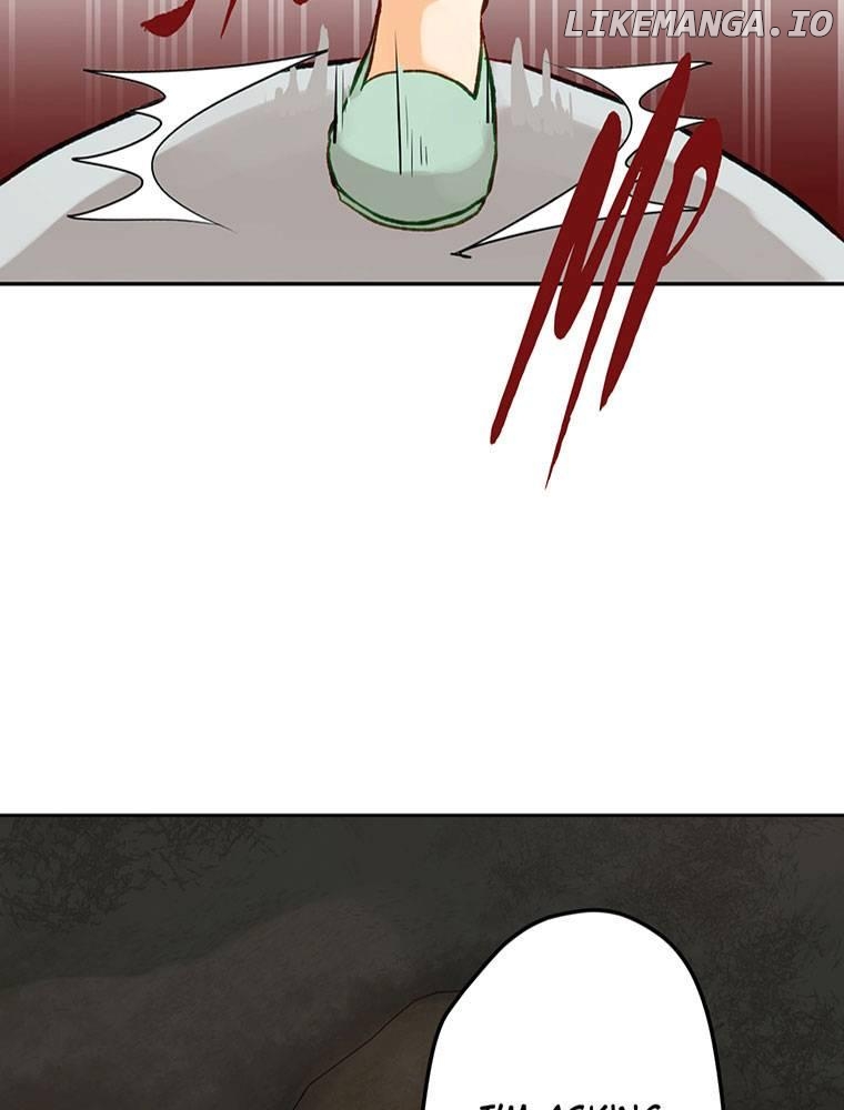 Story of My Fiancee Chapter 13 - page 17