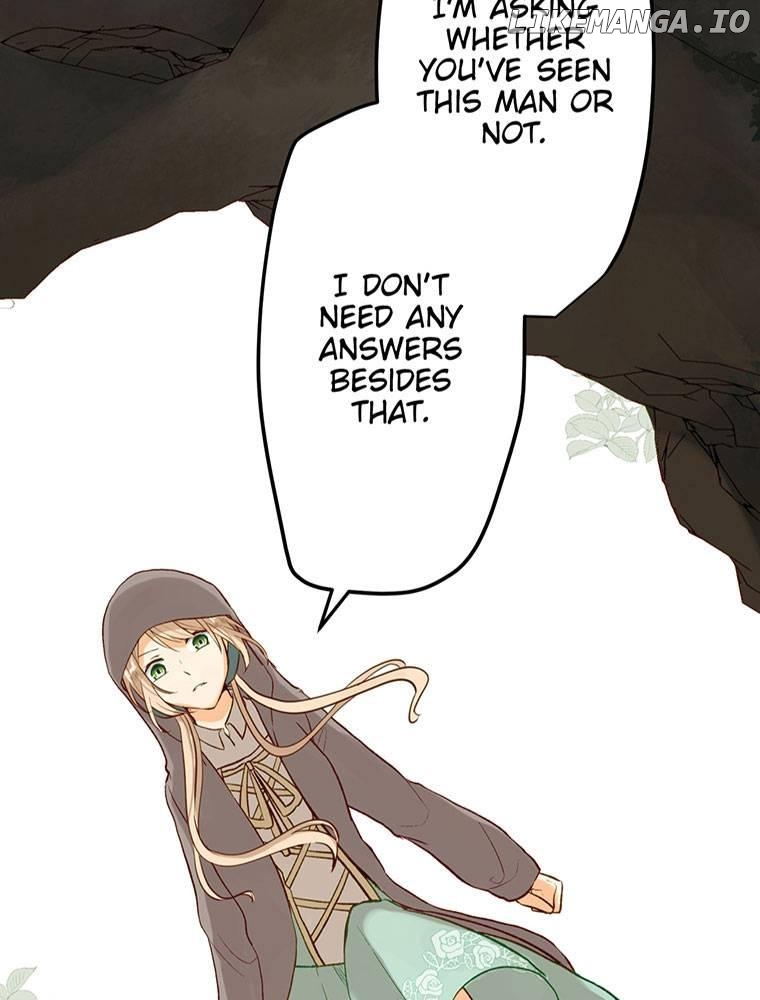 Story of My Fiancee Chapter 13 - page 18