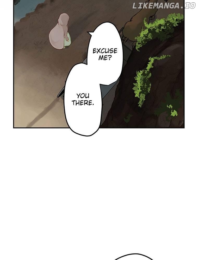 Story of My Fiancee Chapter 13 - page 3