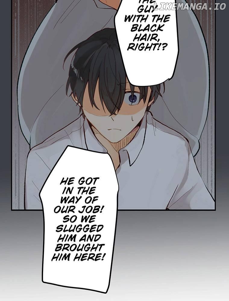 Story of My Fiancee Chapter 13 - page 23
