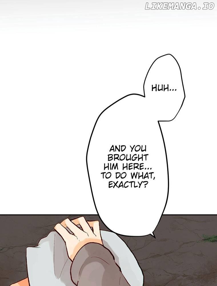 Story of My Fiancee Chapter 13 - page 24