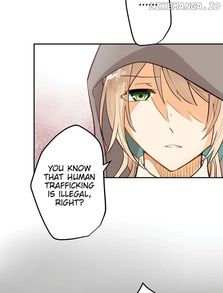 Story of My Fiancee Chapter 13 - page 26