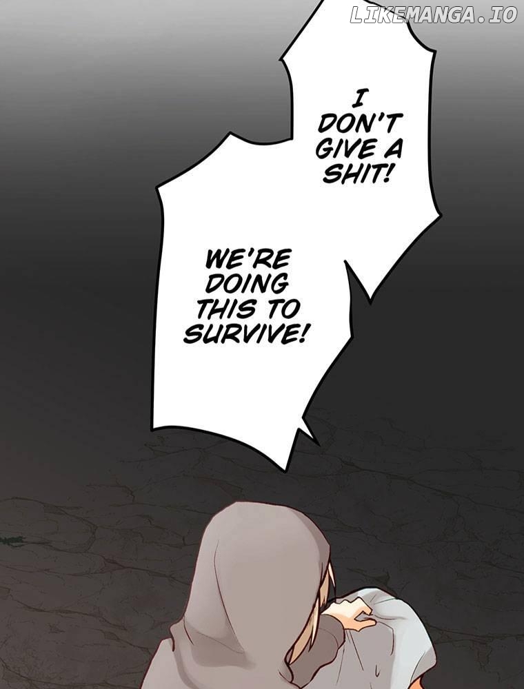 Story of My Fiancee Chapter 13 - page 27