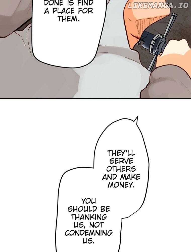 Story of My Fiancee Chapter 13 - page 30