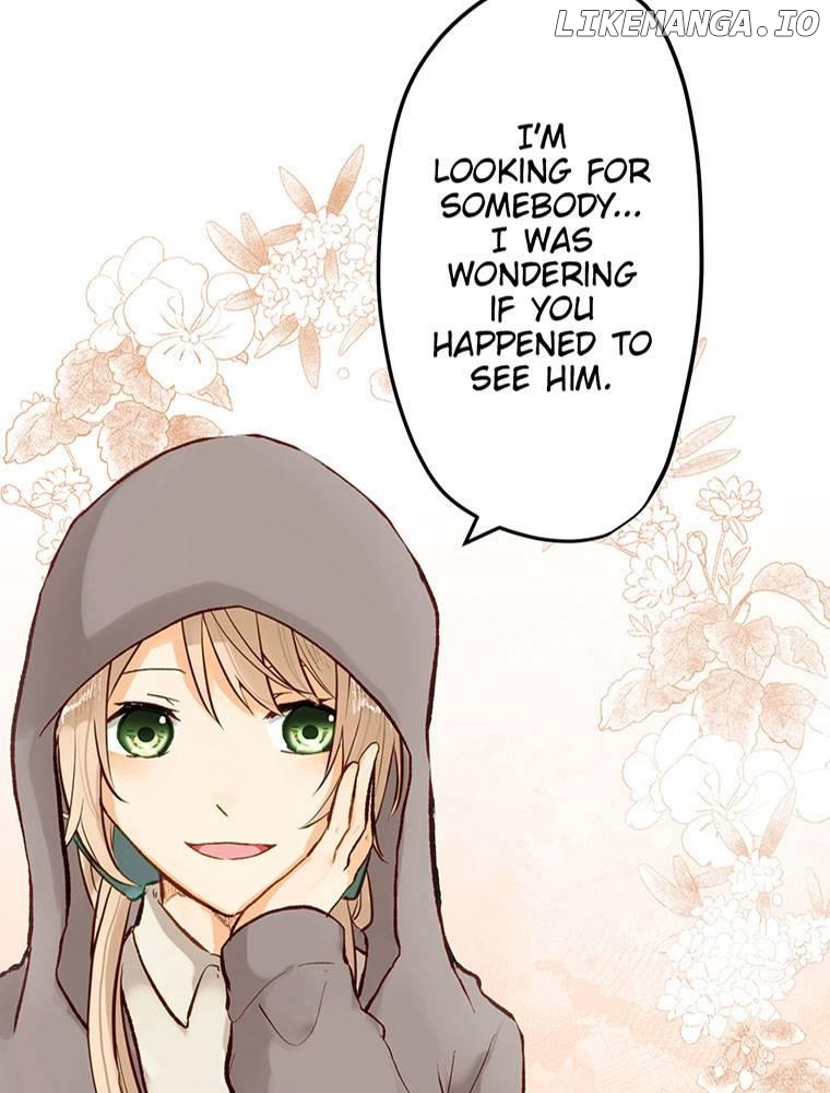 Story of My Fiancee Chapter 13 - page 4