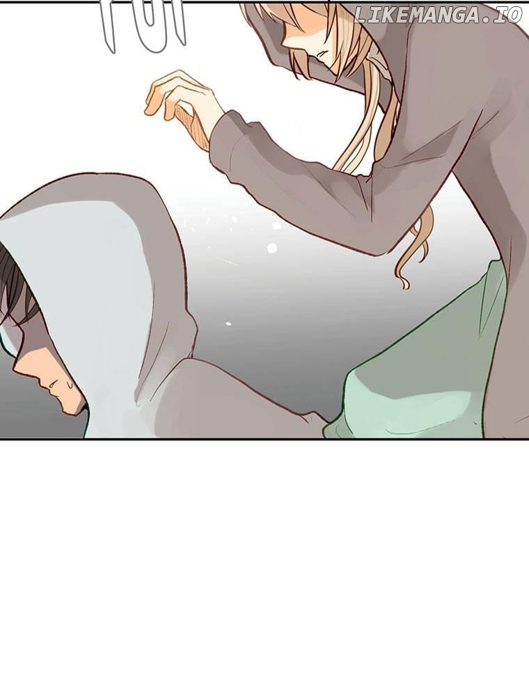 Story of My Fiancee Chapter 13 - page 32