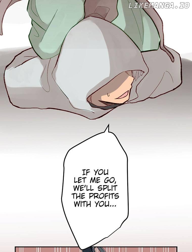 Story of My Fiancee Chapter 13 - page 35