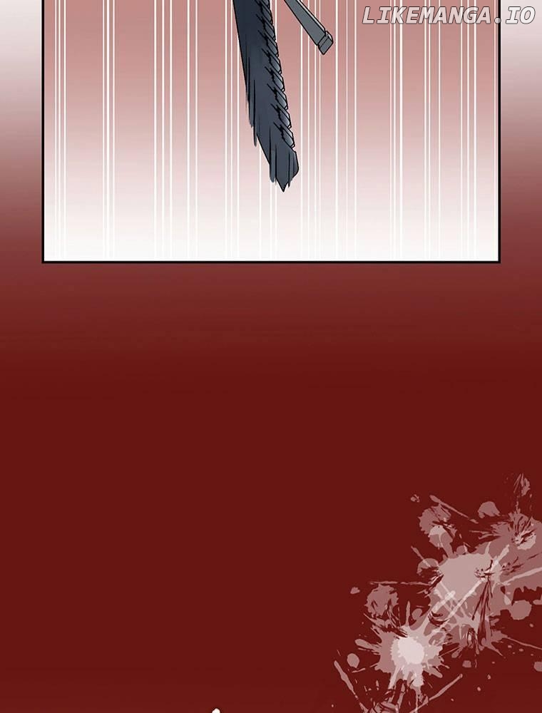 Story of My Fiancee Chapter 13 - page 36