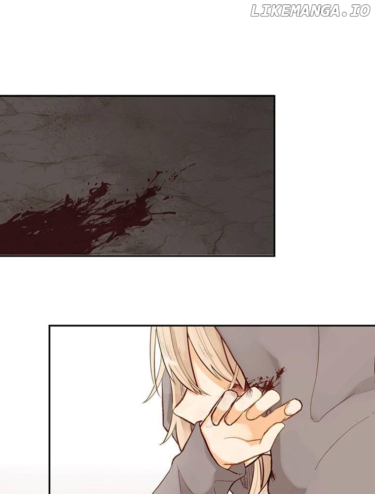 Story of My Fiancee Chapter 13 - page 39