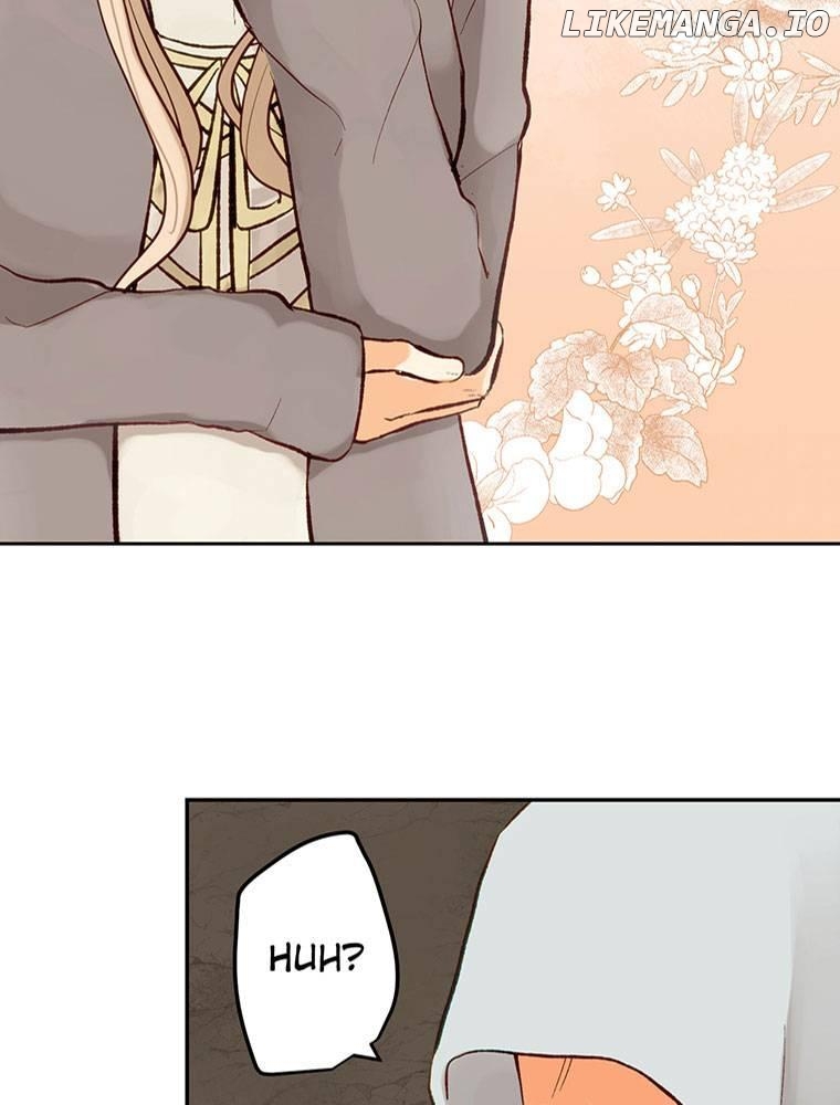 Story of My Fiancee Chapter 13 - page 5