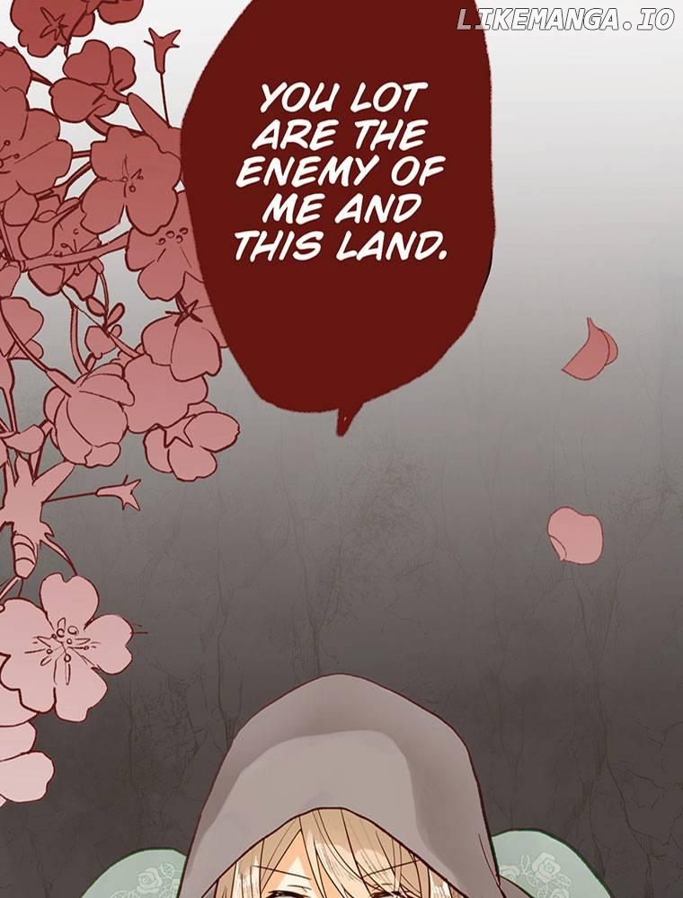 Story of My Fiancee Chapter 13 - page 42