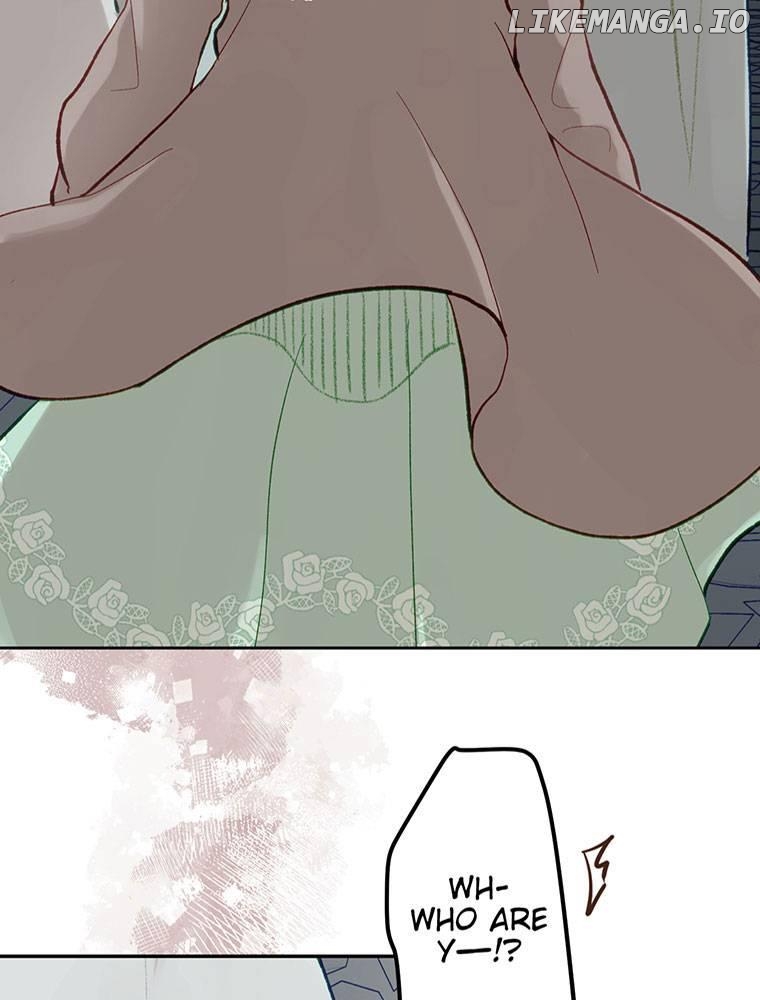 Story of My Fiancee Chapter 13 - page 47