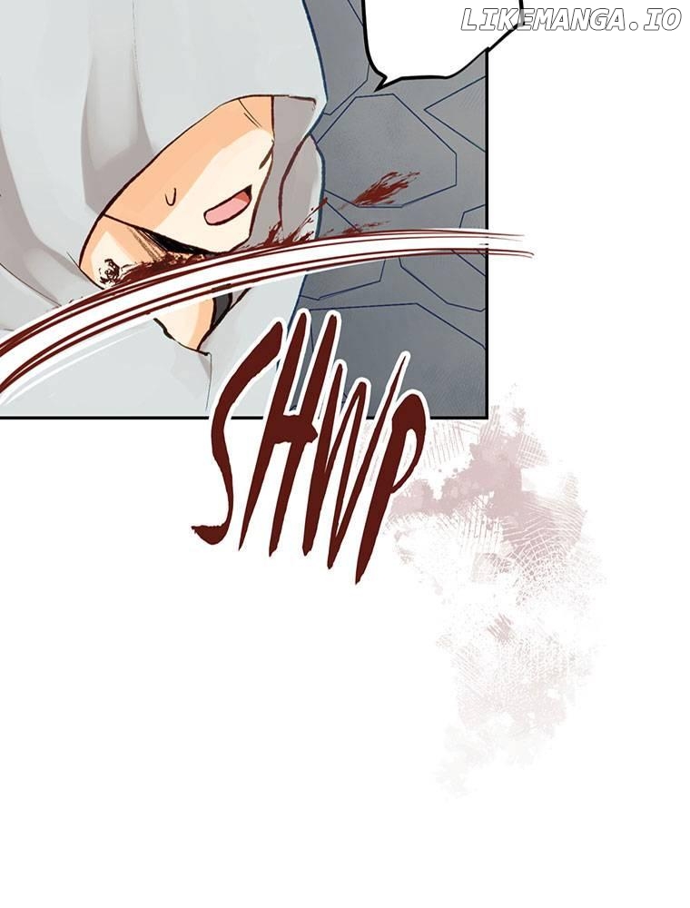 Story of My Fiancee Chapter 13 - page 48