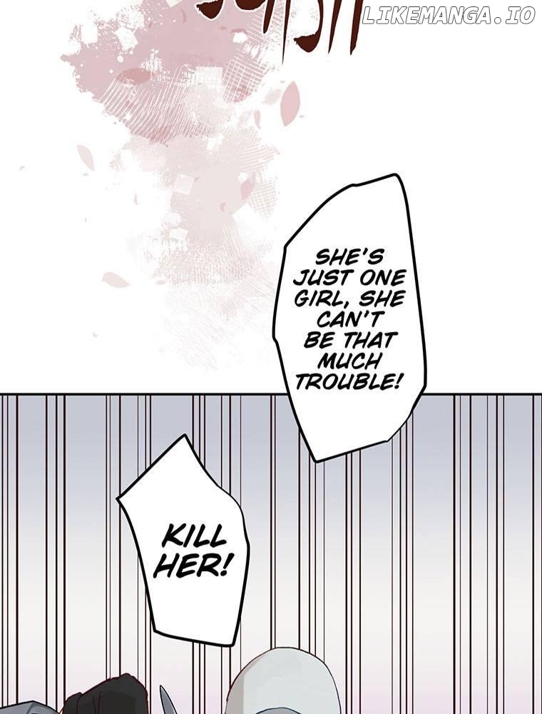 Story of My Fiancee Chapter 13 - page 50