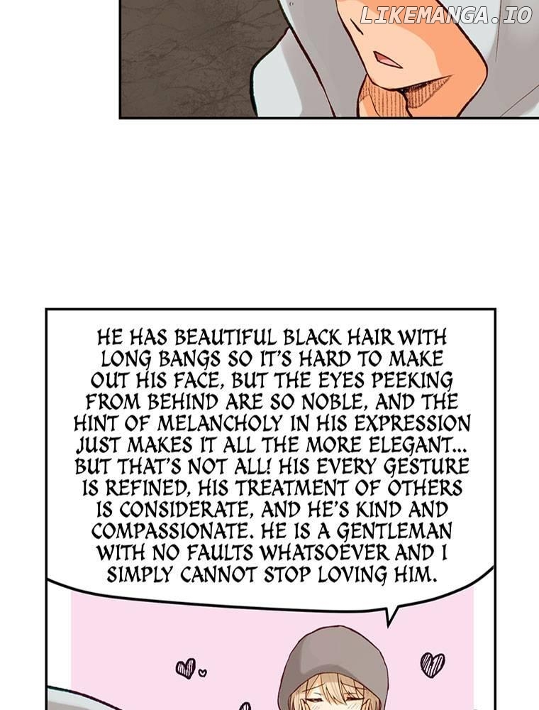 Story of My Fiancee Chapter 13 - page 6