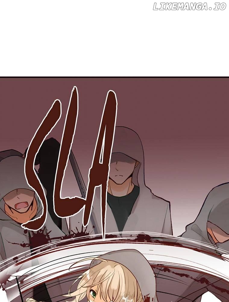Story of My Fiancee Chapter 13 - page 52