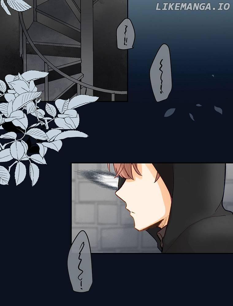 Story of My Fiancee Chapter 13 - page 57