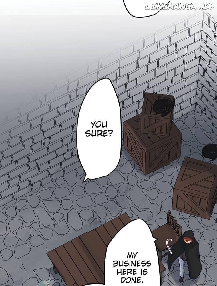 Story of My Fiancee Chapter 13 - page 60