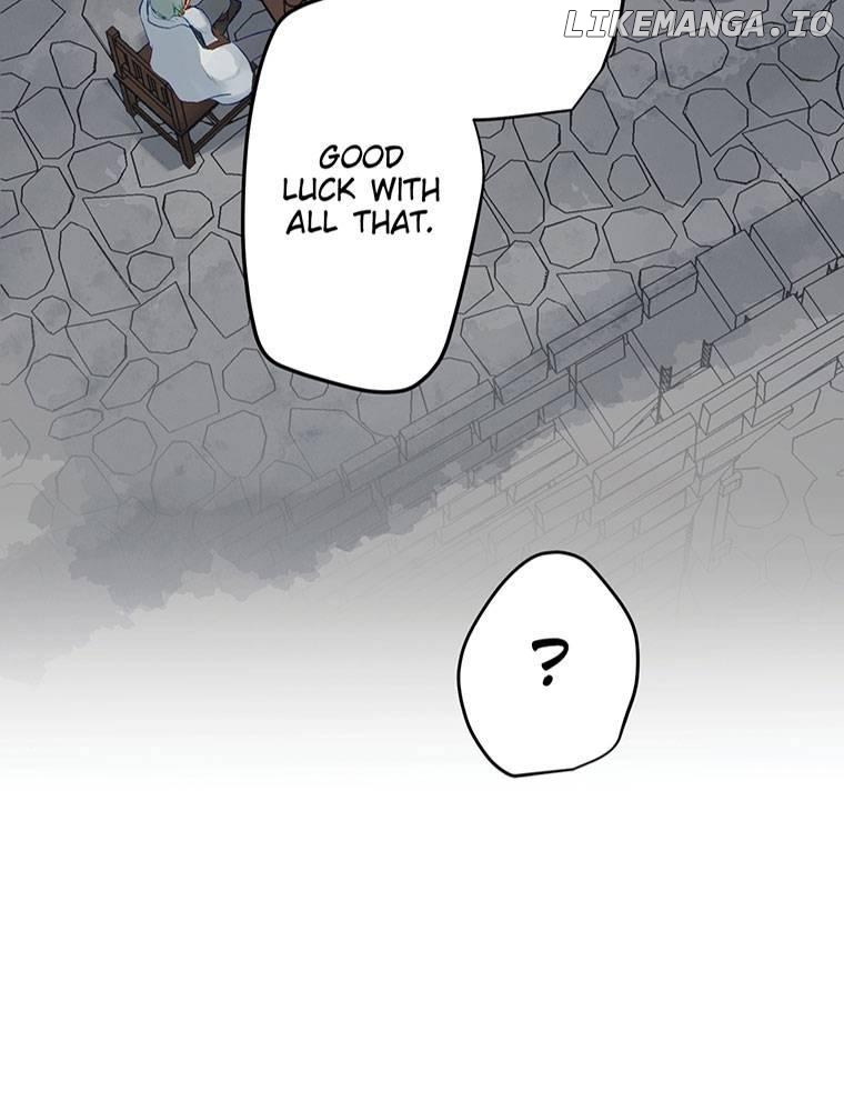 Story of My Fiancee Chapter 13 - page 61