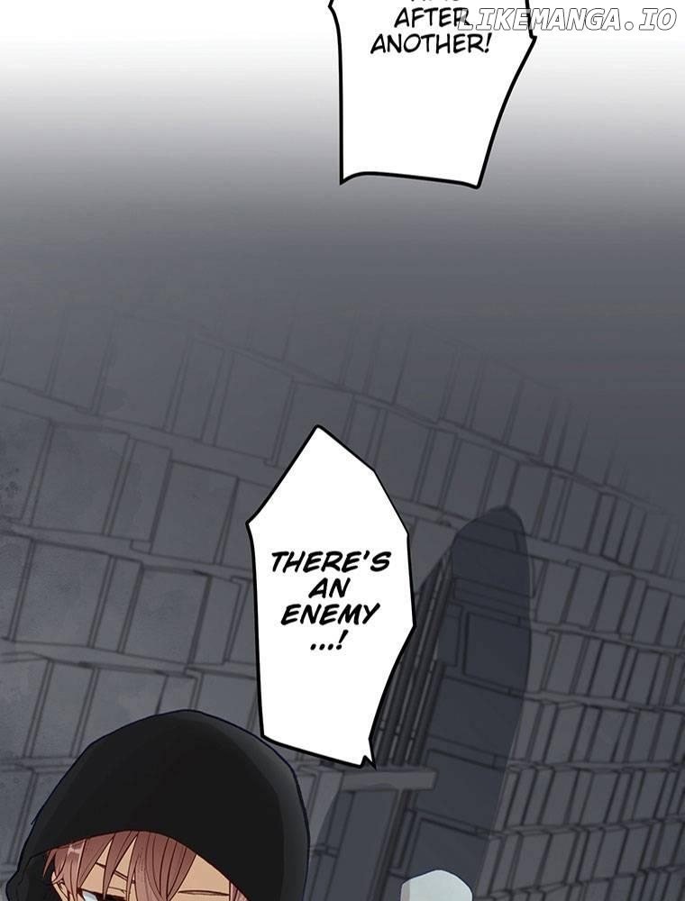 Story of My Fiancee Chapter 13 - page 63