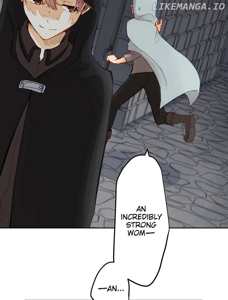Story of My Fiancee Chapter 13 - page 64