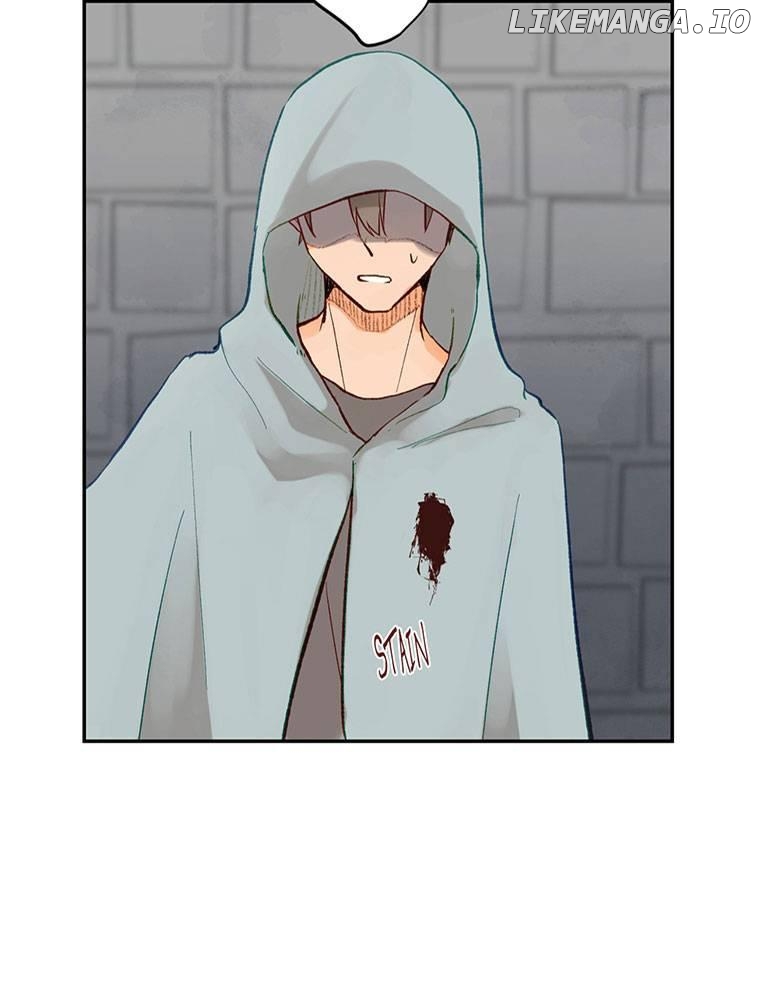 Story of My Fiancee Chapter 13 - page 65