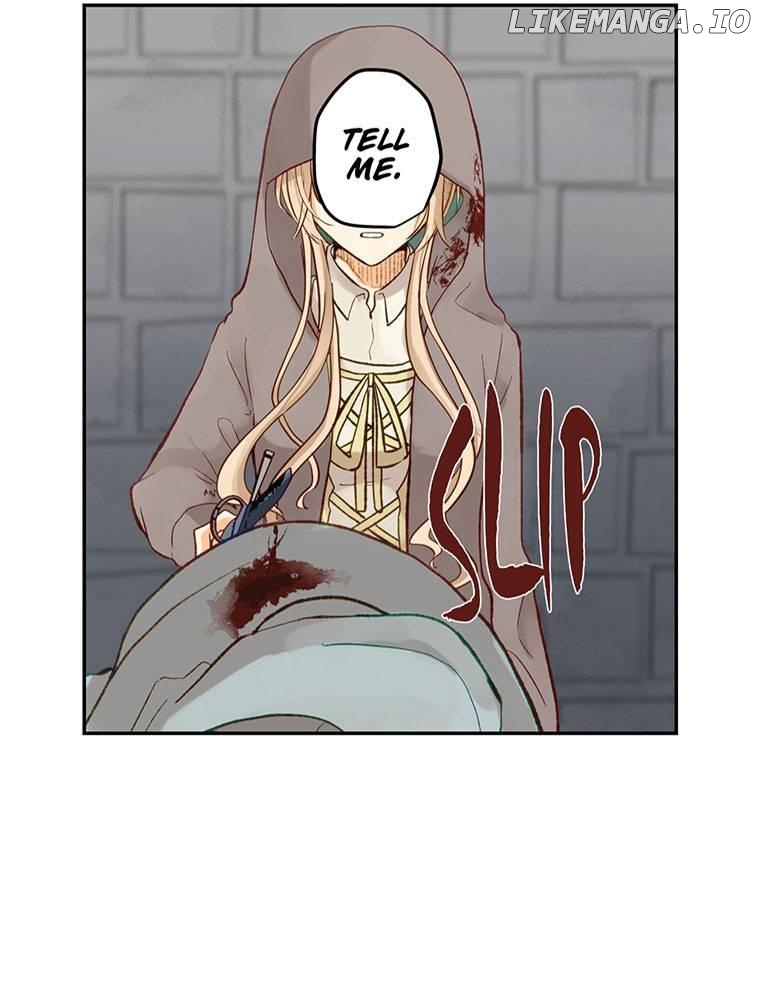 Story of My Fiancee Chapter 13 - page 66
