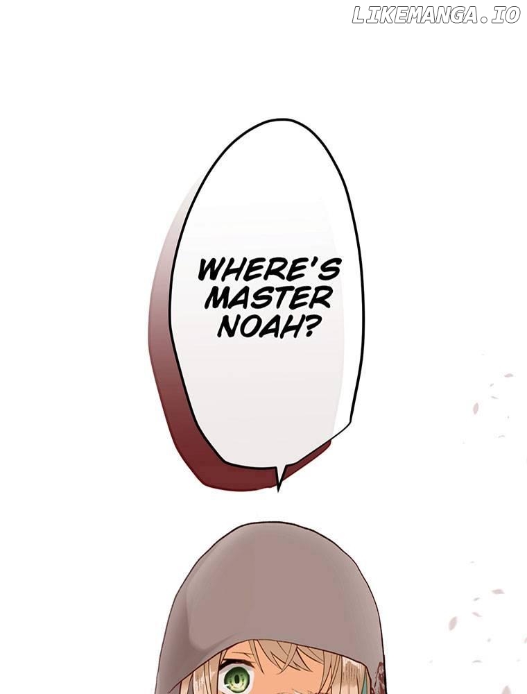 Story of My Fiancee Chapter 13 - page 67
