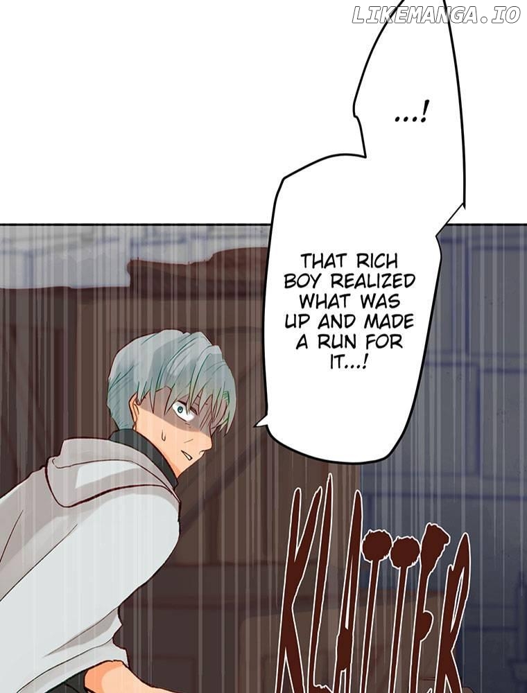 Story of My Fiancee Chapter 13 - page 70