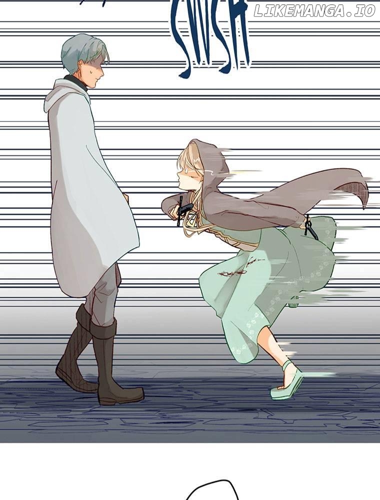 Story of My Fiancee Chapter 13 - page 72