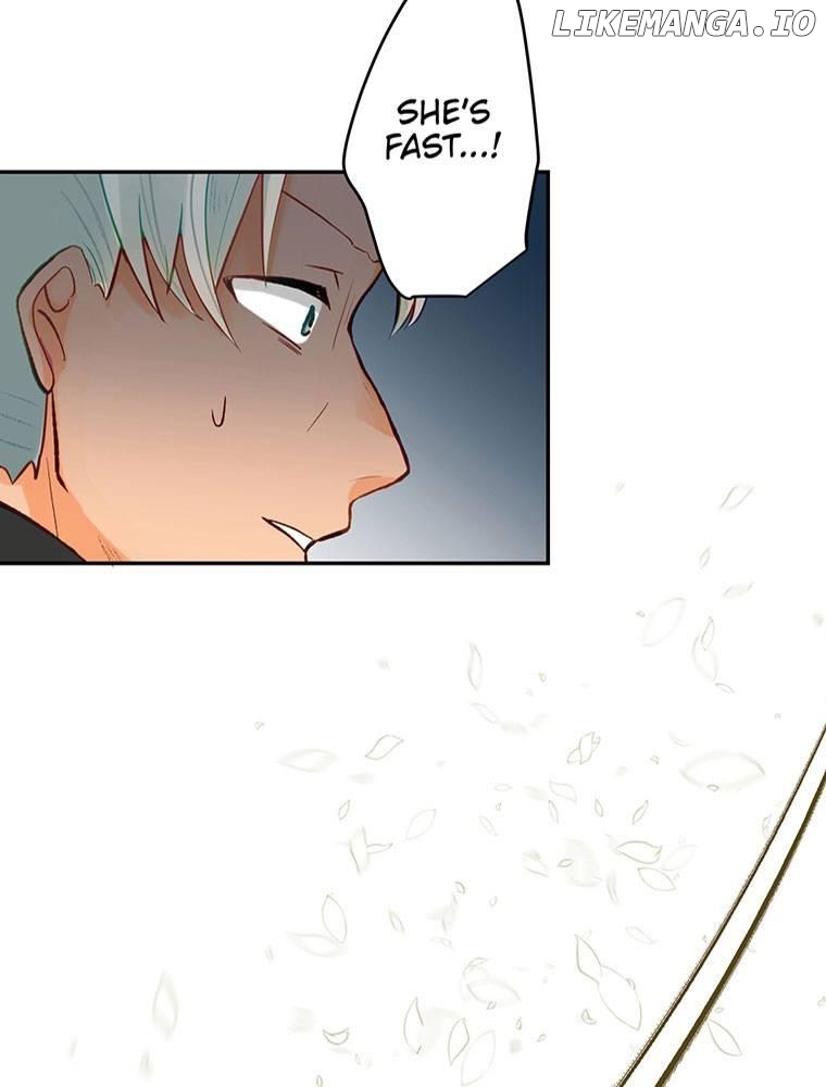 Story of My Fiancee Chapter 13 - page 73