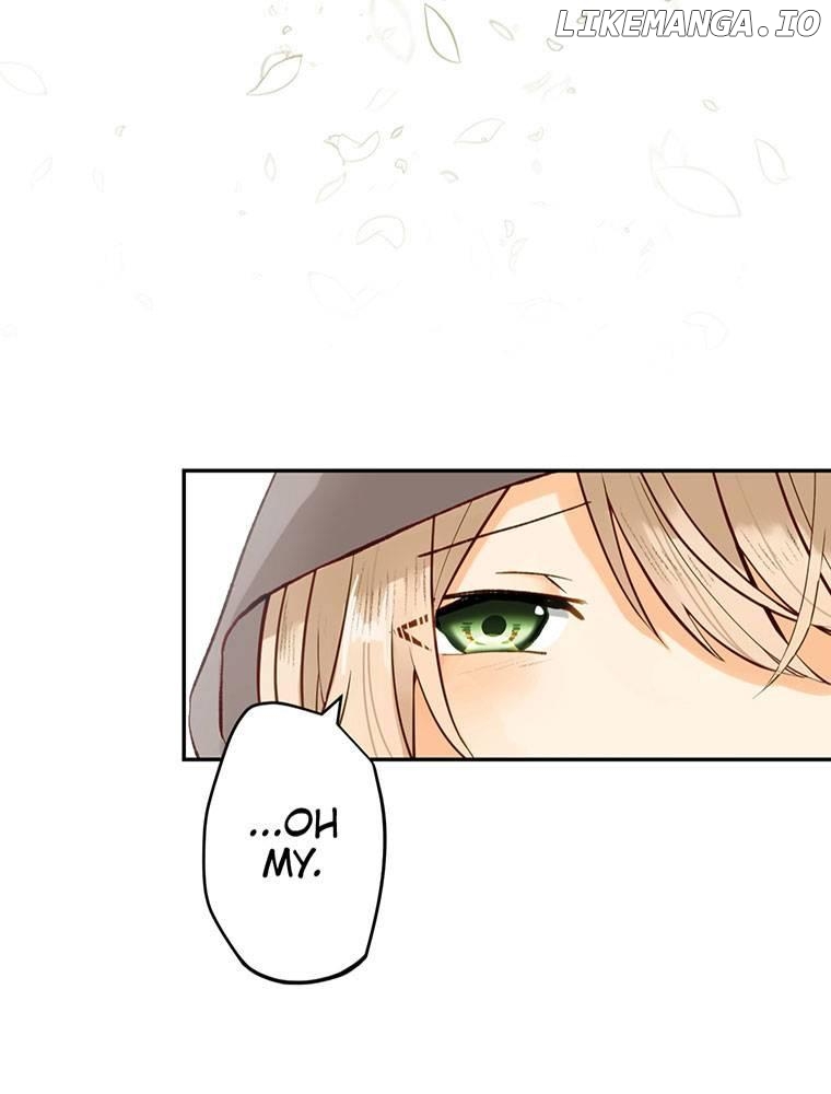 Story of My Fiancee Chapter 13 - page 75