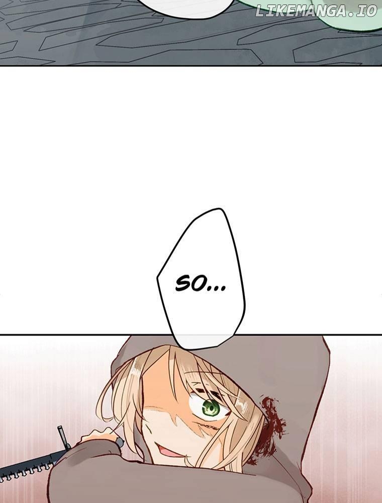 Story of My Fiancee Chapter 13 - page 78