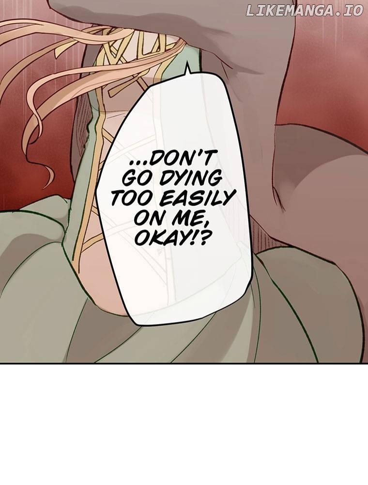 Story of My Fiancee Chapter 13 - page 79