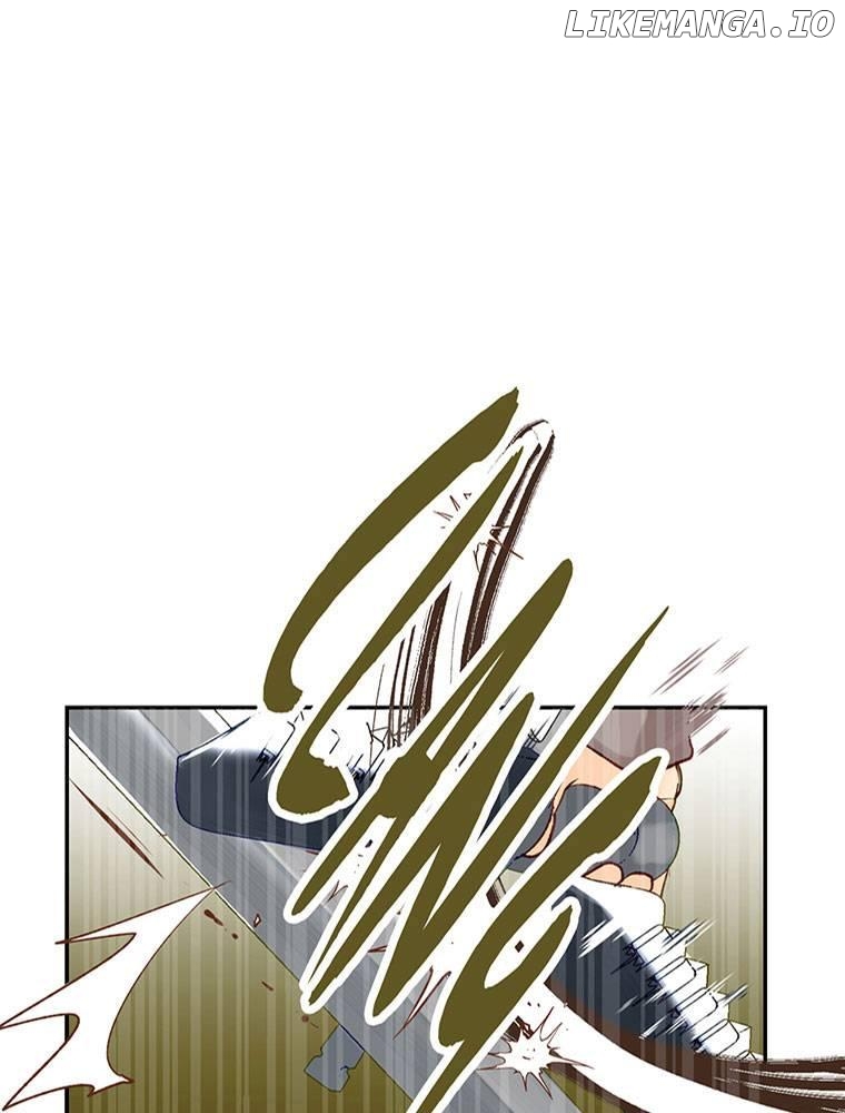Story of My Fiancee Chapter 13 - page 80
