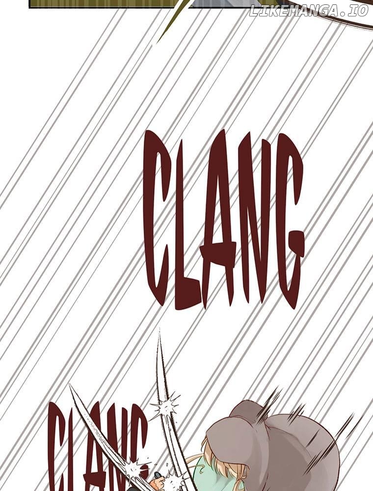 Story of My Fiancee Chapter 13 - page 81