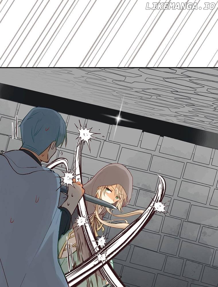Story of My Fiancee Chapter 13 - page 83