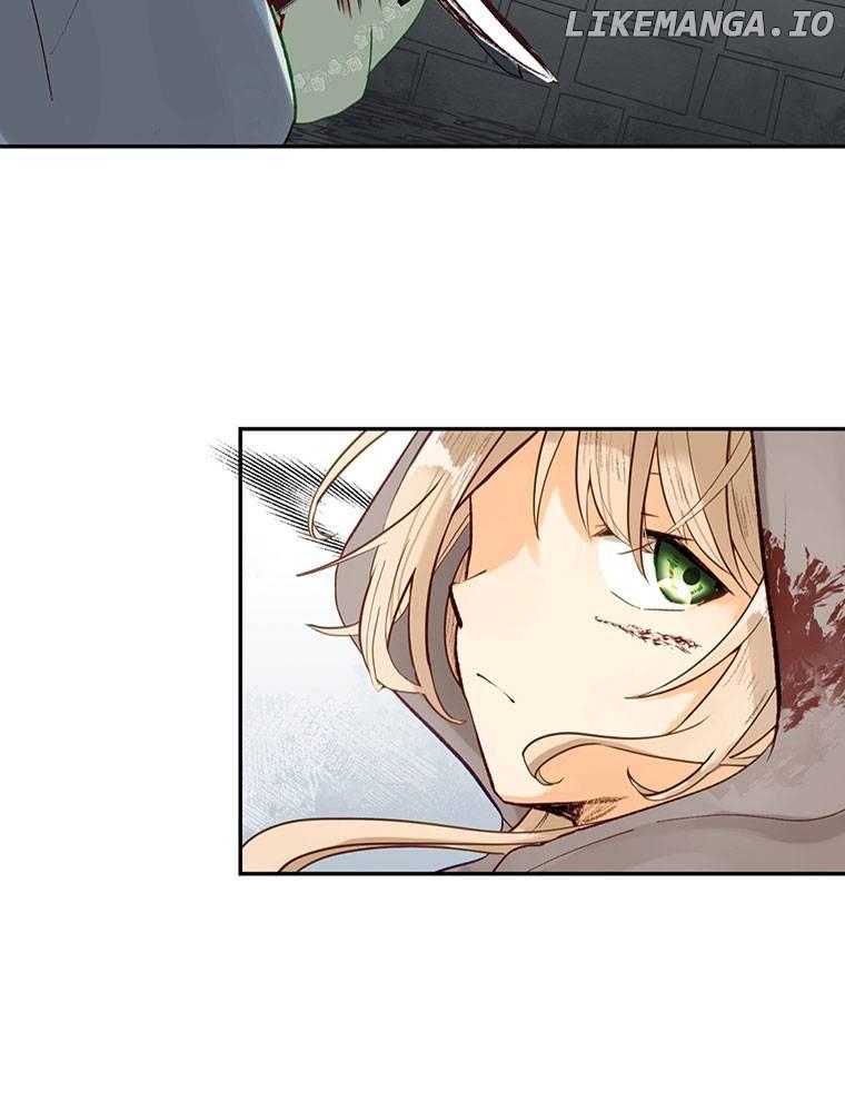 Story of My Fiancee Chapter 13 - page 84
