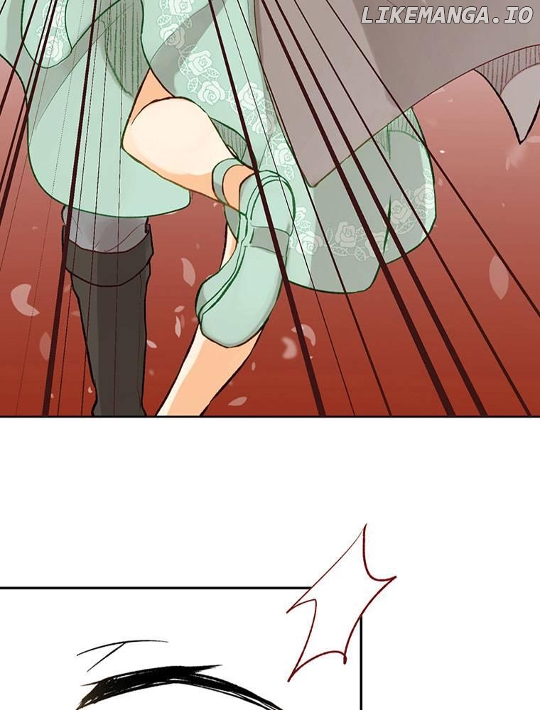 Story of My Fiancee Chapter 13 - page 86