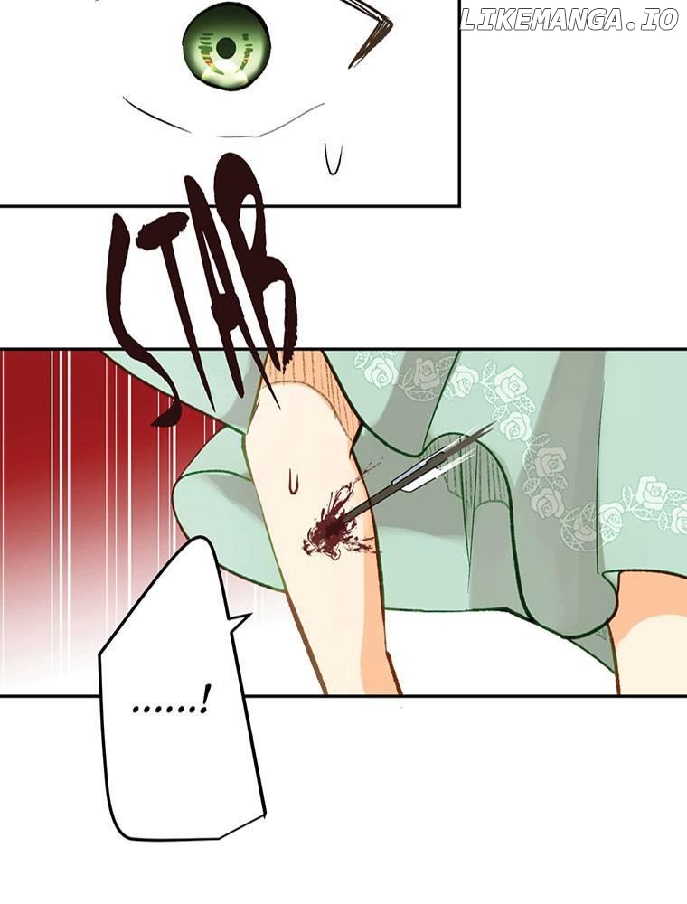 Story of My Fiancee Chapter 13 - page 87
