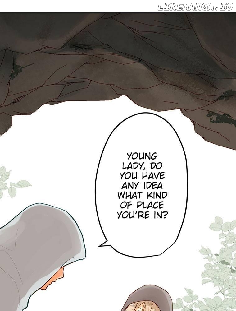 Story of My Fiancee Chapter 13 - page 10