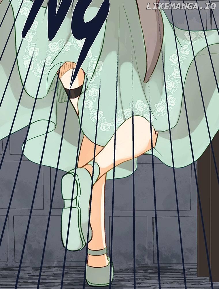 Story of My Fiancee Chapter 13 - page 91