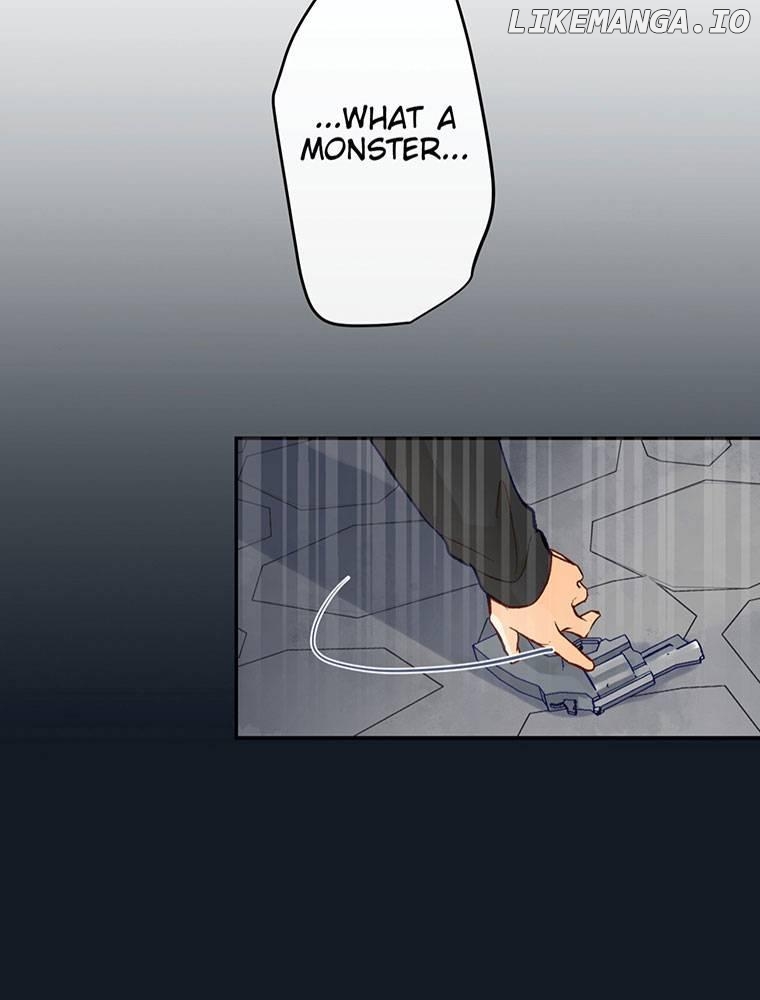 Story of My Fiancee Chapter 13 - page 94