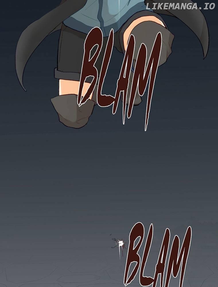 Story of My Fiancee Chapter 13 - page 96